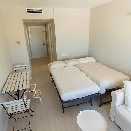 Rentalsevilla Resitur Ii Apartment Seville