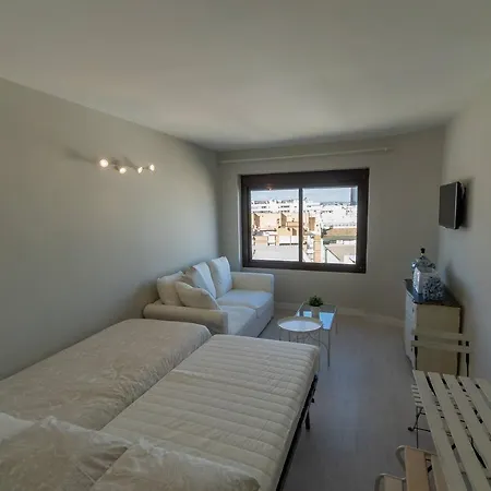 Rentalsevilla Resitur Ii Apartment Seville