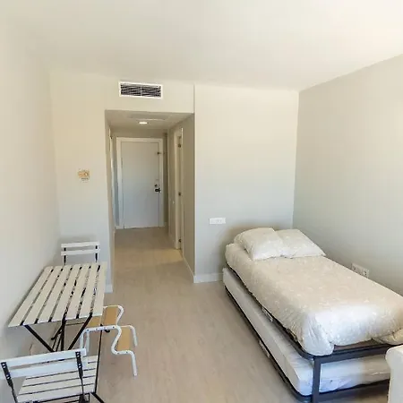 Rentalsevilla Resitur Ii Apartment