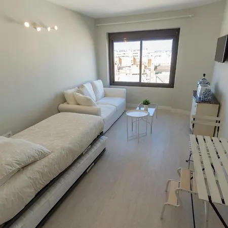 Apartment Rentalsevilla Resitur Ii Seville