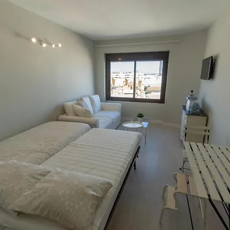 Rentalsevilla Resitur Ii Apartment Seville